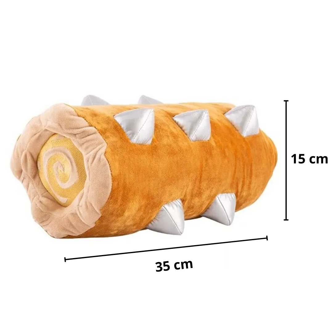 Peluche de Tronco