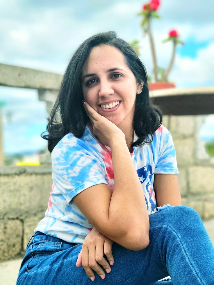 <em>Laura M.</em>